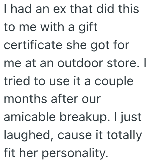 Screenshot 2025 07 11 at 2.47.31 PM A Breakup Rubbed Him The Wrong Way, So He Takes A Spa Day To Relax On His Ex Girlfriends Dime